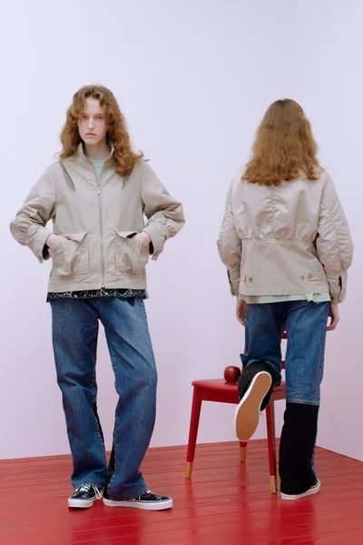Look 12